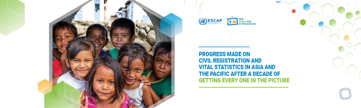 Asia-Pacific child registration jumps but millions remain excluded
