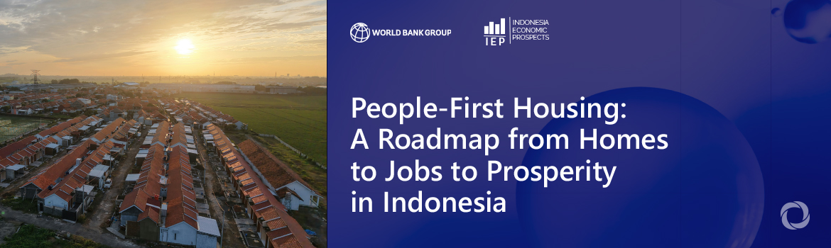 World Bank sees steady growth for Indonesian economy