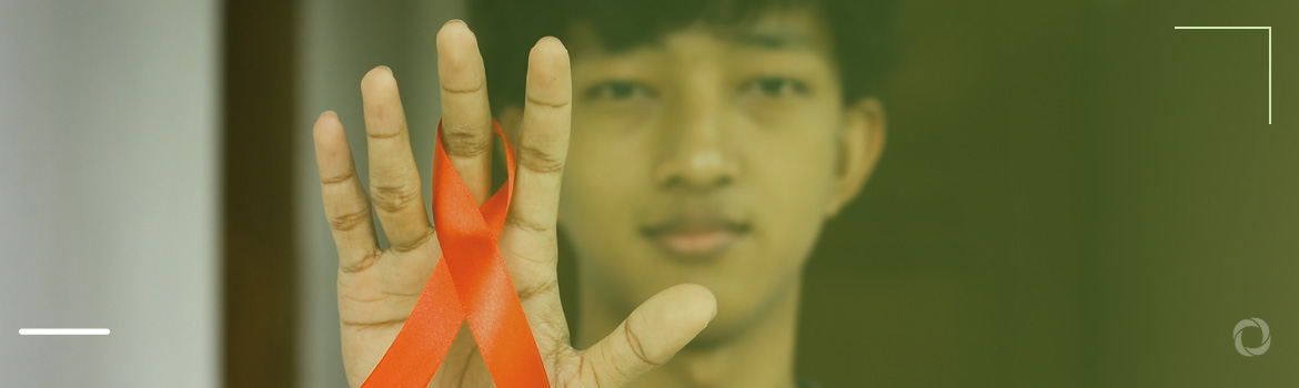 Philippines youths in the center of HIV/AIDS epidemic