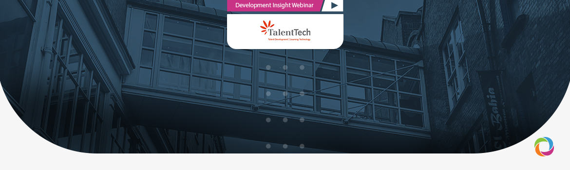 Webinar | Resilience by Design: A Leadership Blueprint for Thriving under Pressure