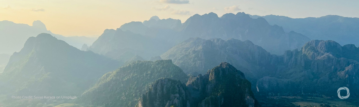 The LAO Government has adopted a carbon credit decree