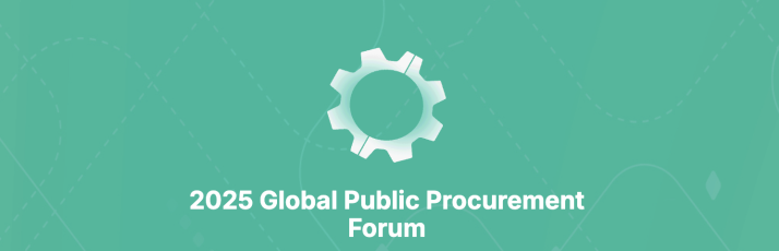 2025 Global Public Procurement...
