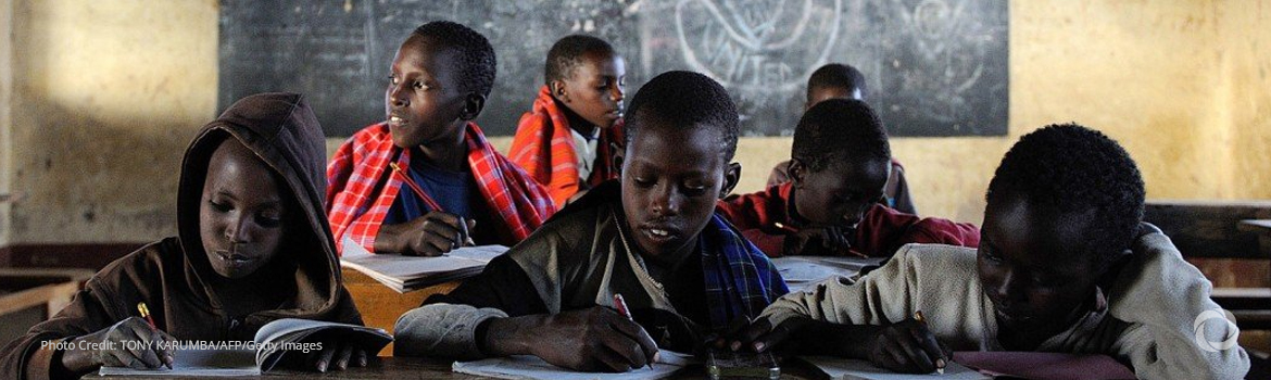 African governments fail to meet education funding targets African governments fail to meet education funding targets