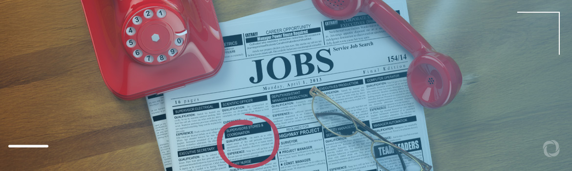 The global aid job market: exclusive insights into 4,500+ job postings in May