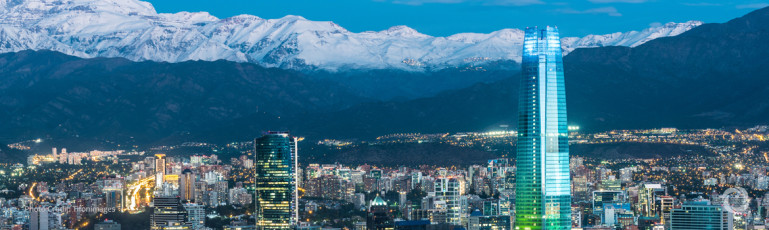 Chile gets $250 million IDB lo