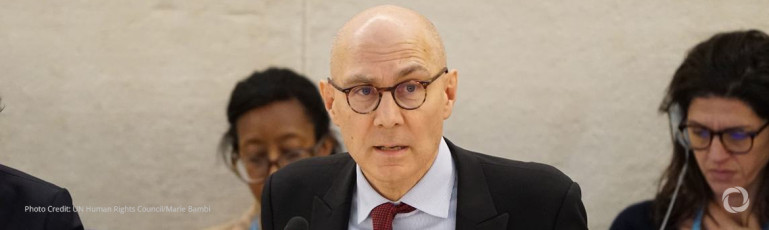 UN warns of civilian toll in I