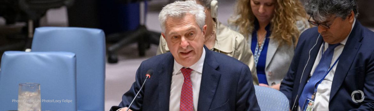 UNHCR cuts 3,500 jobs as refug