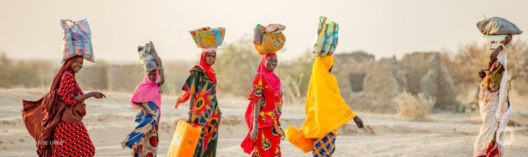 Danish funding helps UN move f