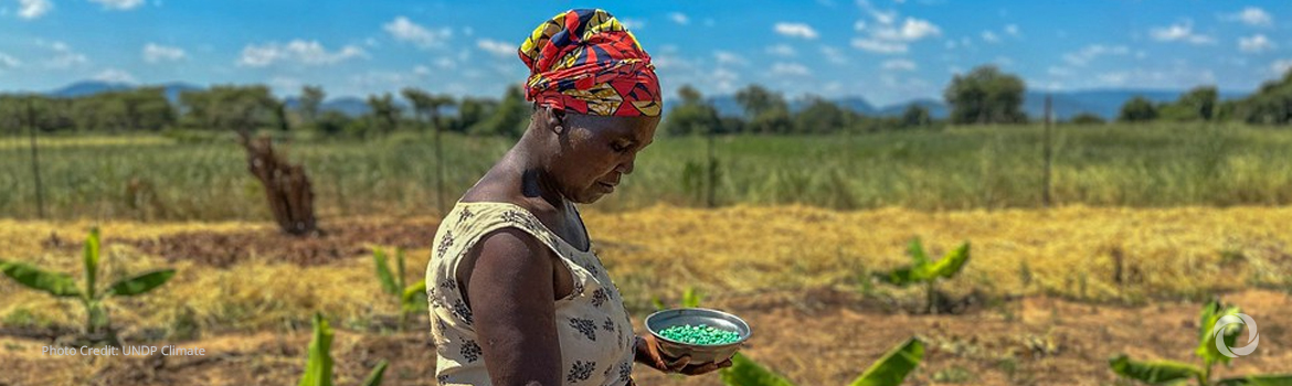 Nordic Fund backs climate resilience project in Zambia