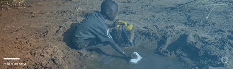 Water conflicts in Africa proj