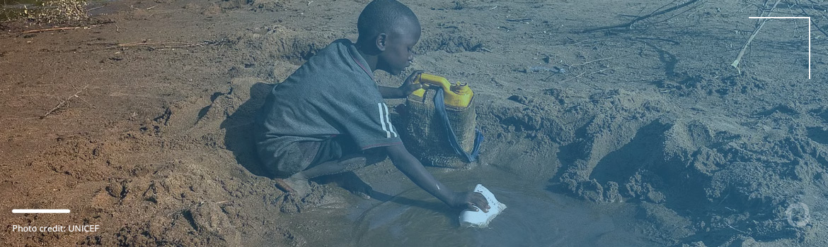 Water conflicts in Africa projected to top 1,000 annually by 2050