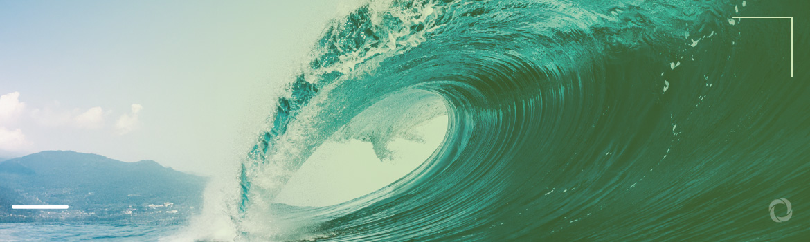 The blue economy: Why a health
