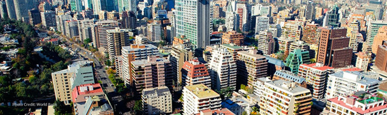 IDB funds Chile heritage neigh