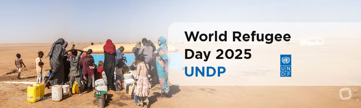 IRC urges action as displacement hits 122 million