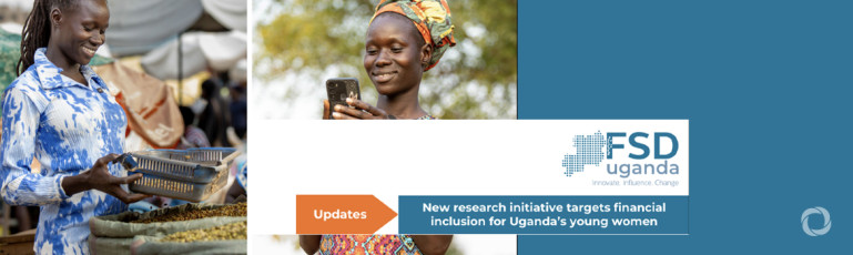 New research targets financial