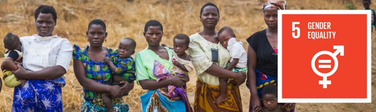UN Women: $420 billion funding