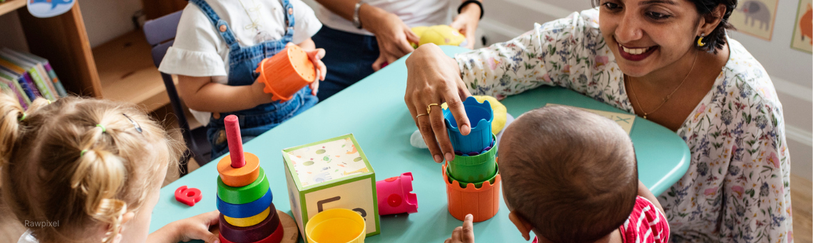 Over 4,000 new school childcare places open in September