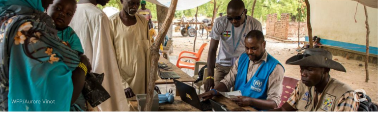 Millions of Sudan refugees ris
