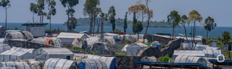 IOM welcomes DRC-Rwanda peace 