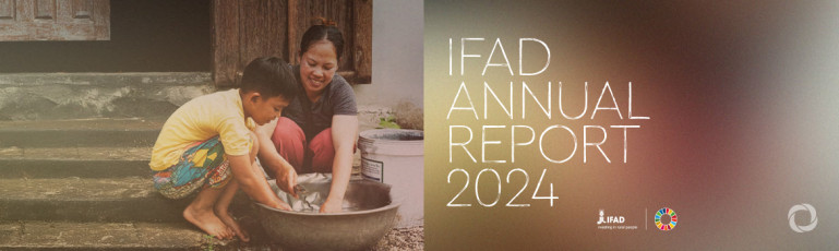 IFAD invests $3.3 billion in r