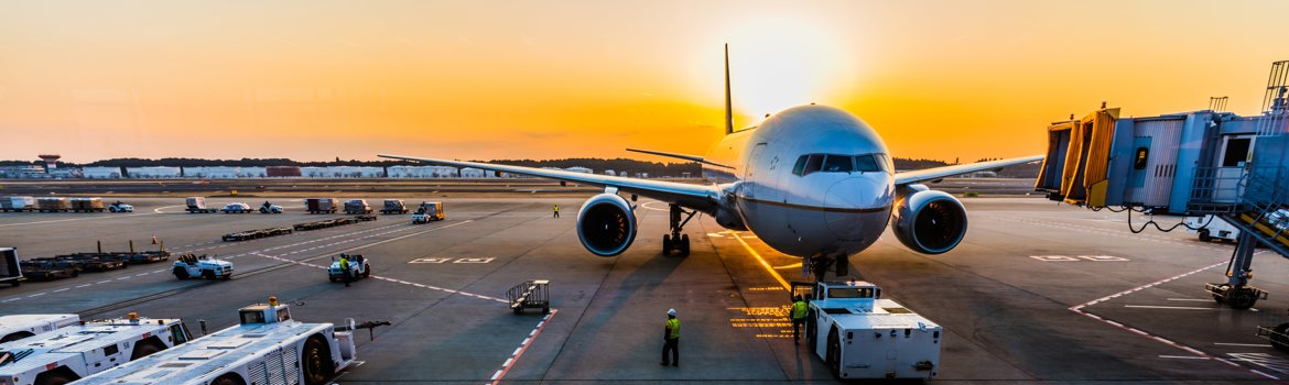 UK launches major airspace modernization program