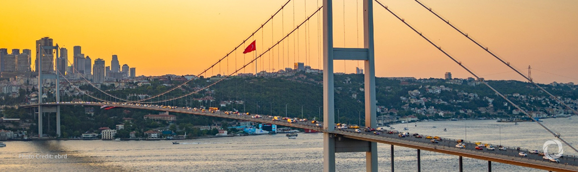 Turkish bank gets €75 million EBRD loan for inclusive financing