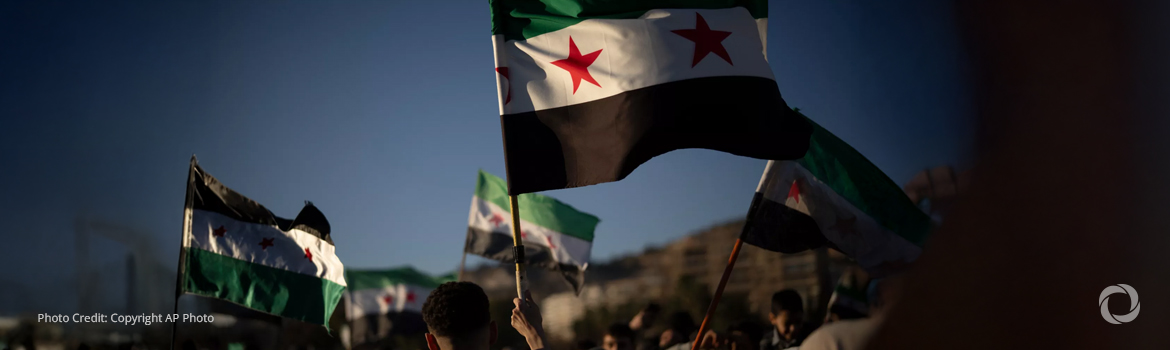 EU gives €175 million to help Syria rebuild
