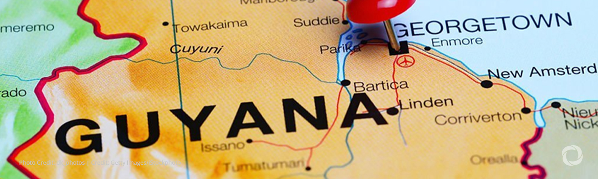 Guyana lands $350M to boost social safety net