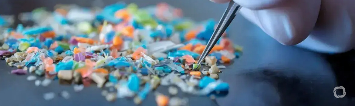 Microplastics: tiny plastics, big problems