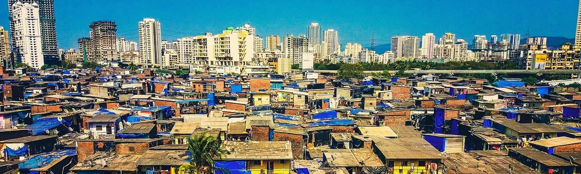 ADB unveils $10 billion urban infrastructure plan for India