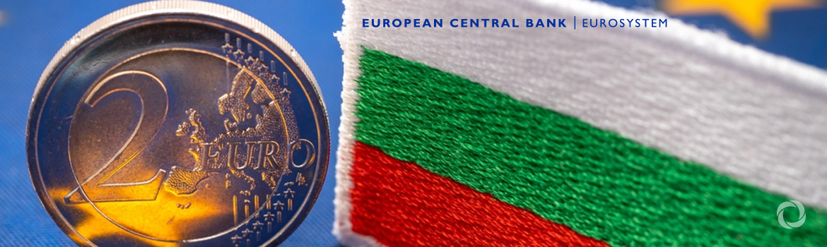 Bulgaria gets green light to join Eurozone in 2026