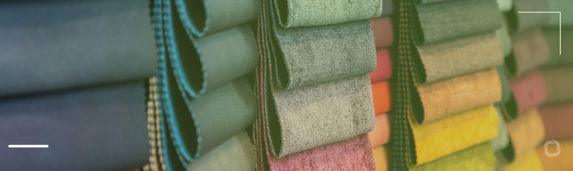 Top five largest textile-exporting countries in the world