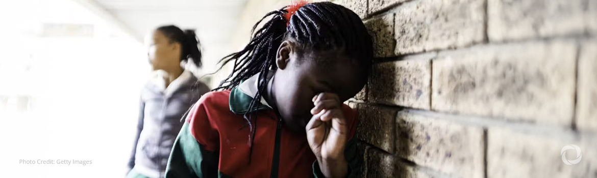 Human Rights Watch urges South Africa to address violence against children