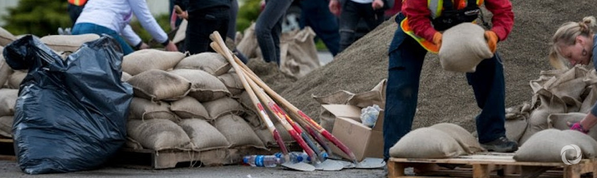 UN conference sets ten priorities for better disaster recovery