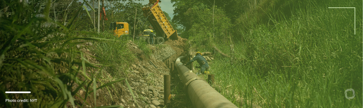 Brazil seen stepping back on climate goals to greenlight oil exploration