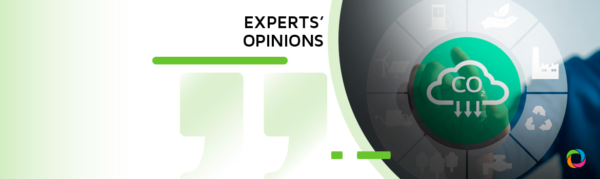 Challenges and opportunities of the EU’s Carbon Border Adjustment Mechanism | Experts’ Opinions