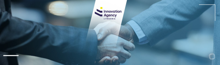 DevelopmentAid strikes partner