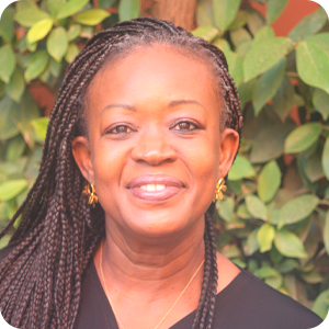 Aida Diaw, Strategy Planning&Management Expert