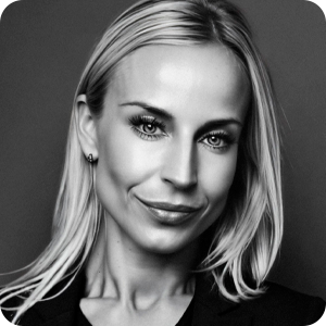 Christina Plesner Volkdal, Researcher (Ph.D.), Triple Nexus Expert, Independent Consultant