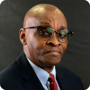Curtis Raynold, Principal Consultant/CEO at Curtis Raynold Consulting
