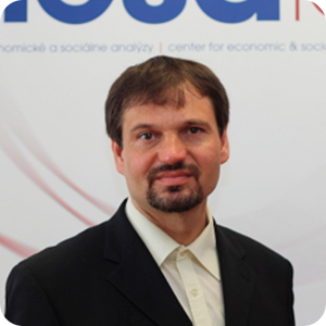 Martin Valentovic, Expert on Public Finance, Public Administration Reform and Good Governance