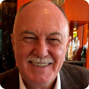 Michael Mudd, Digital Economy and Standards Expert