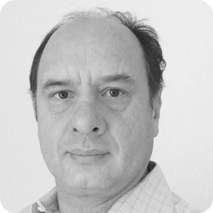 Dr Miguel E. Leal, climate-smart expert