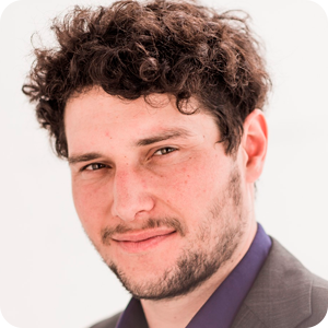 Simon Göß, managing director at Carboneer and expert on CBAM, energy and carbon markets