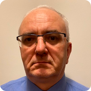 Peter Dovciak, PFM and Green PFM advisor