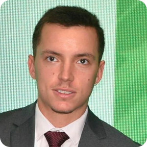 William L'Heudé, public policy and development economist and environmental law jurist