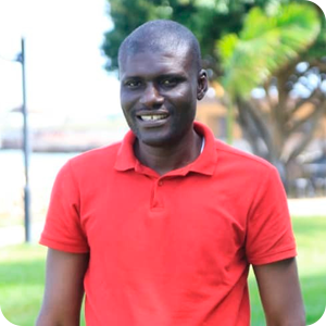 John Ede, Humanitarian, Social Protection Professional and Facilitator