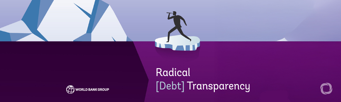 New World Bank report urges full loan disclosure to break debt risk cycle