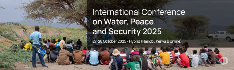International Conference on Wa