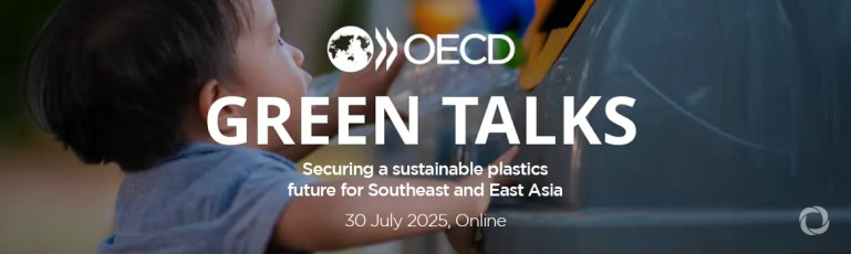 Securing a sustainable plastic